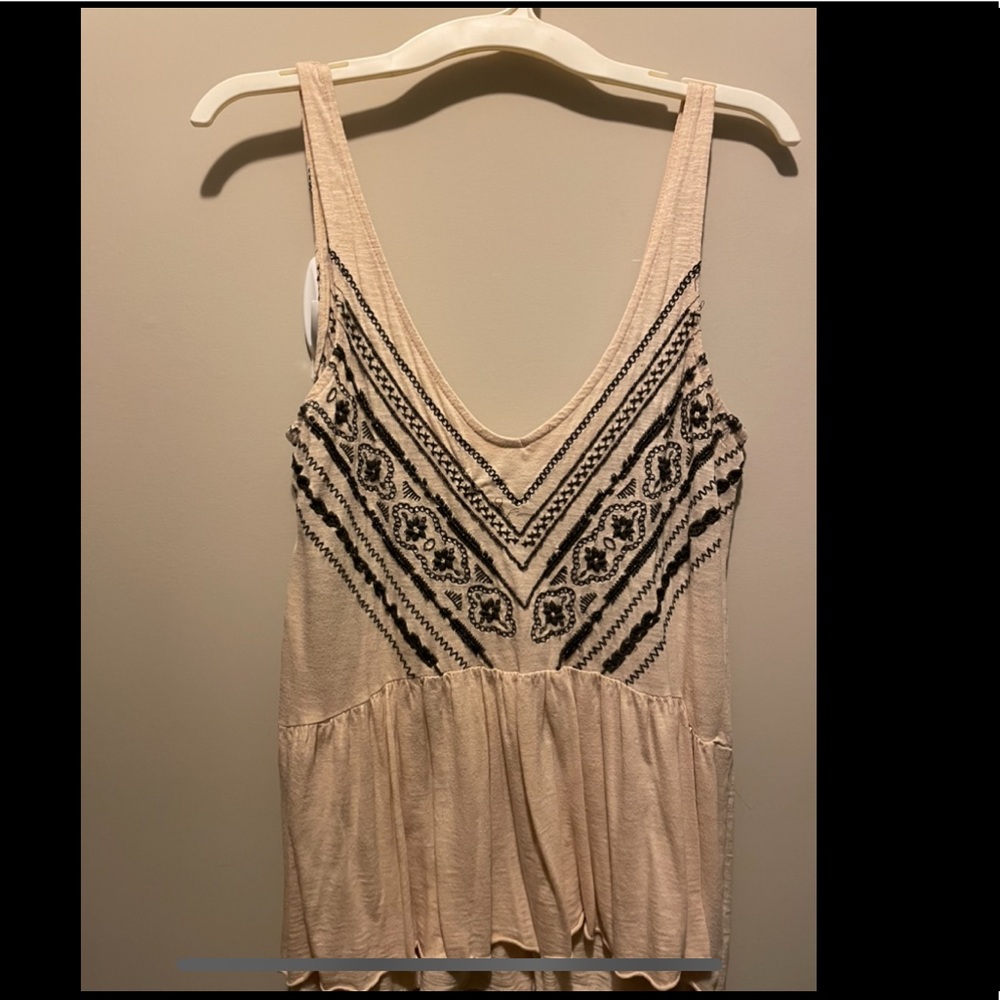 Urban Outfitters Boho Top